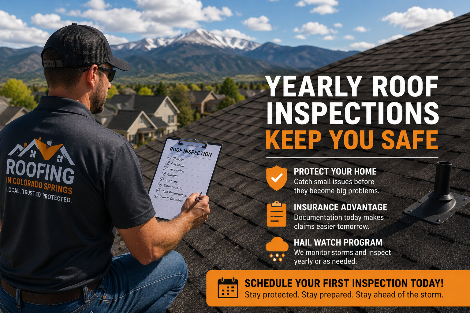 Most homeowners don’t do this.